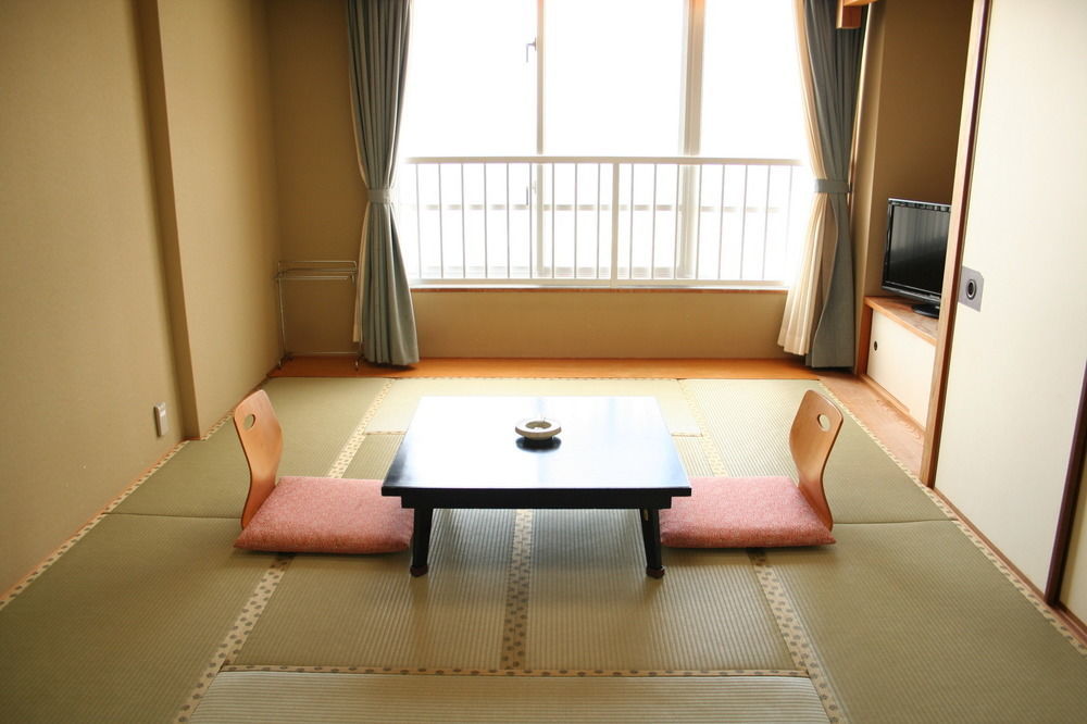 Hotel Hanatemari Shirahama Exterior foto