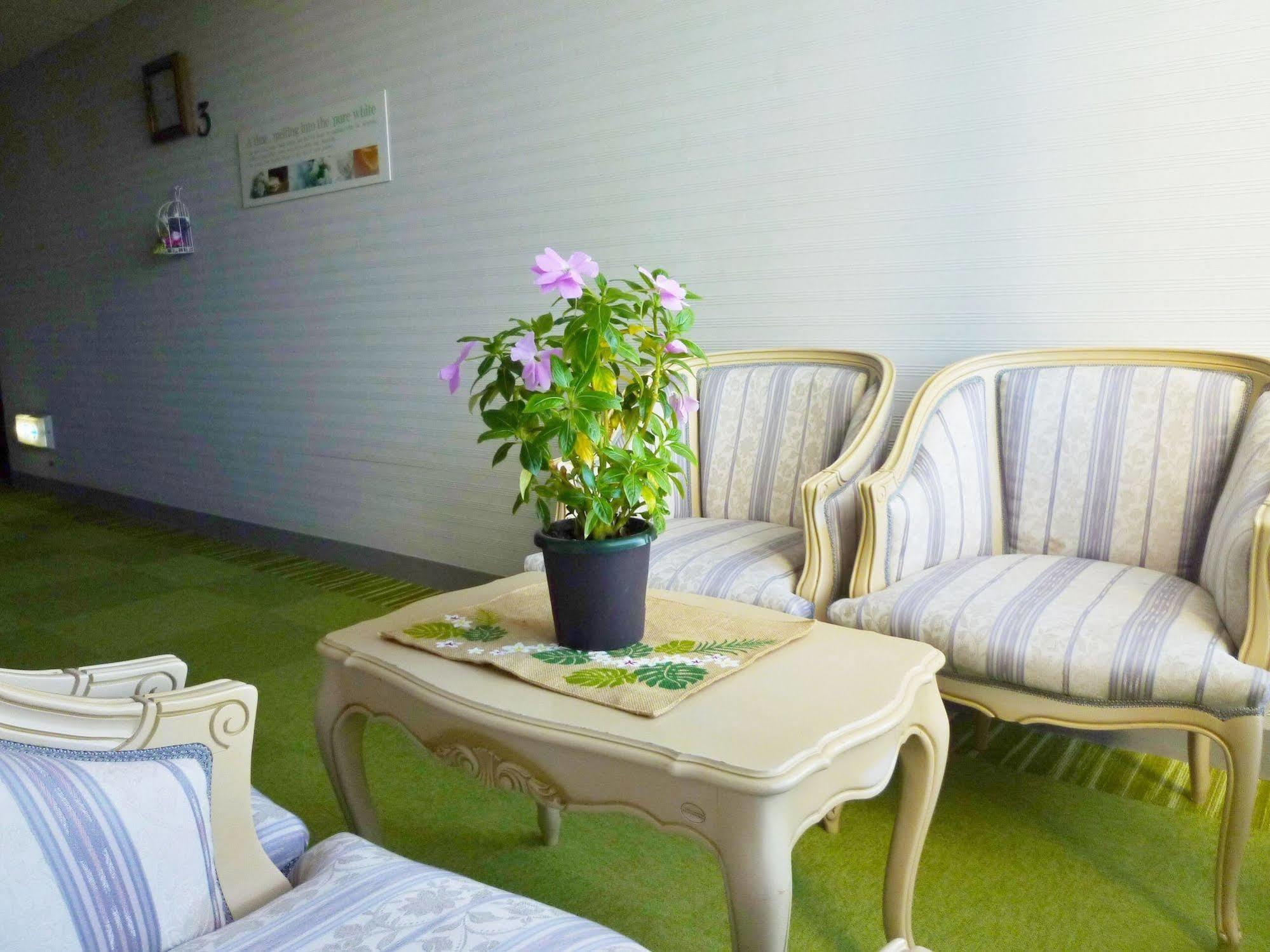 Hotel Hanatemari Shirahama Exterior foto
